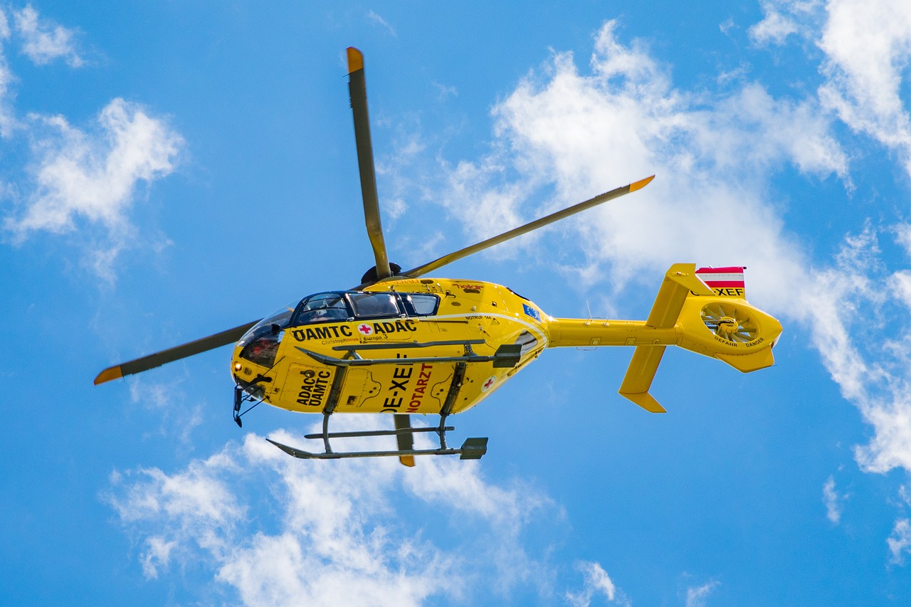 Emergency Preparedness for Frequent Travelers